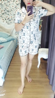 Lụa cộc đùi