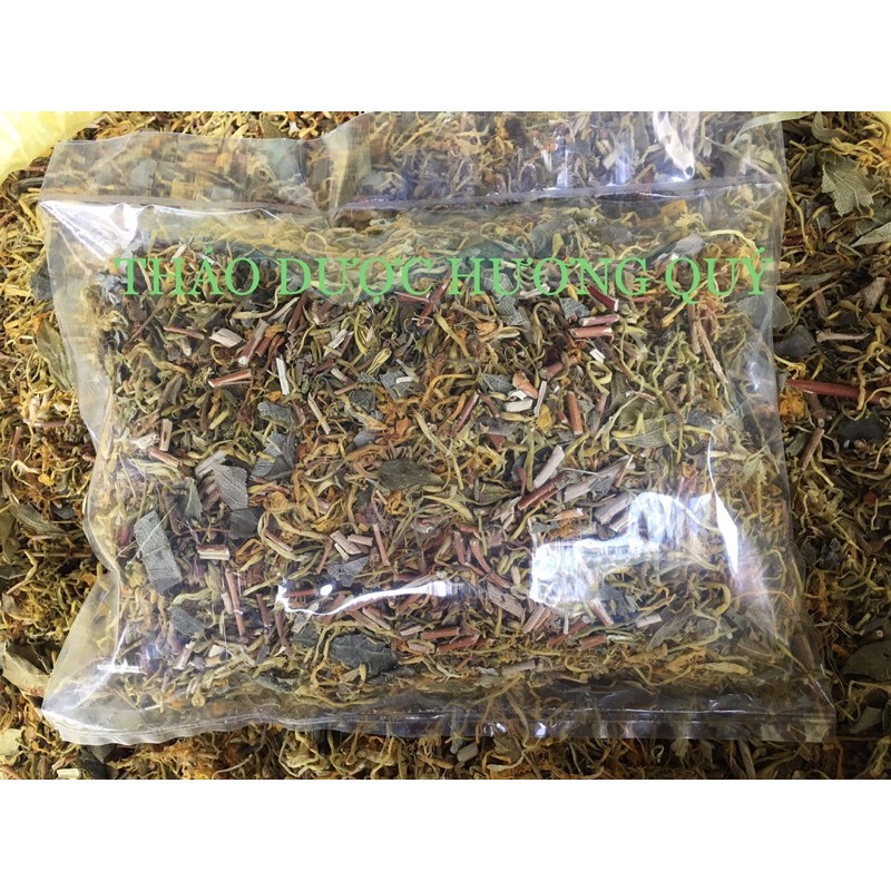 200 G HOA KIM NGÂN KHÔ, SẠCH, NỤ ĐẸP, MỚI