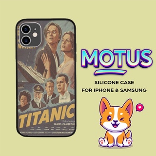 Ốp điện thoại các nhân vật trong titanic đẹp motus cho samsung và iphone mov20210038