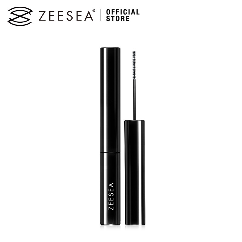 Mascara Zeesea Chống Thấm Nước Lâu Trôi Chuốt Dài Mi 4g