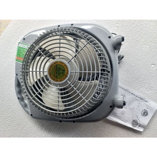 Quạt tản ViNaWind QH300-LP ( Cánh 300mm )