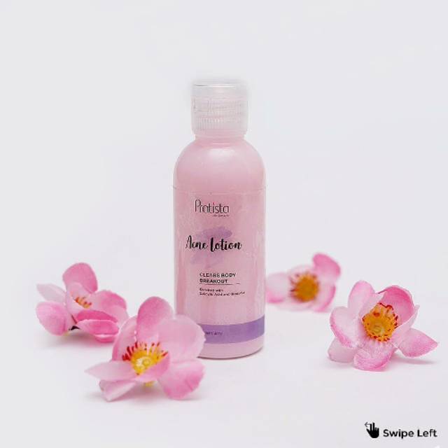 (Hàng Mới Về) Lotion Trị Mụn Đầu Đen Hiệu Quả Hiệu Quả