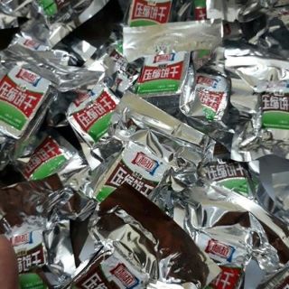 Lương khô mini 1kg
