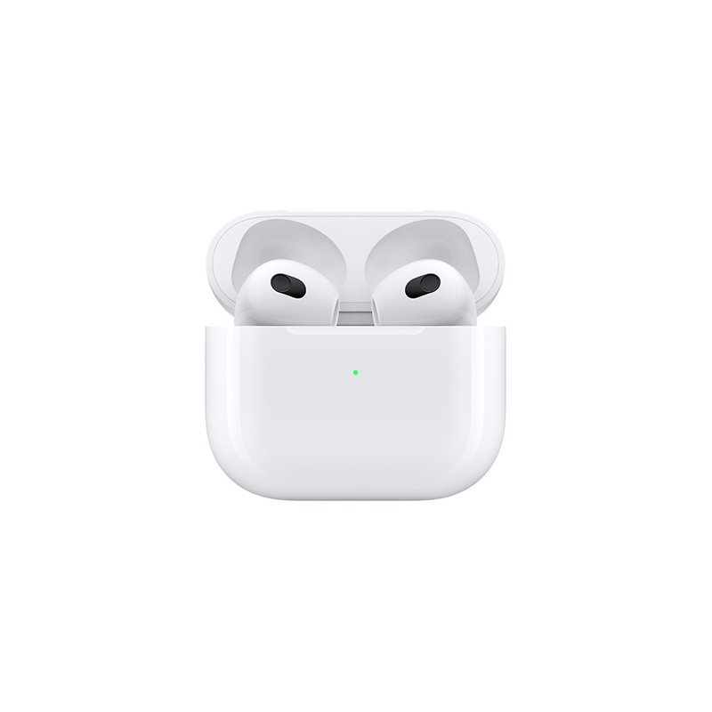 Apple AirPods 3rd gen magsafe charge