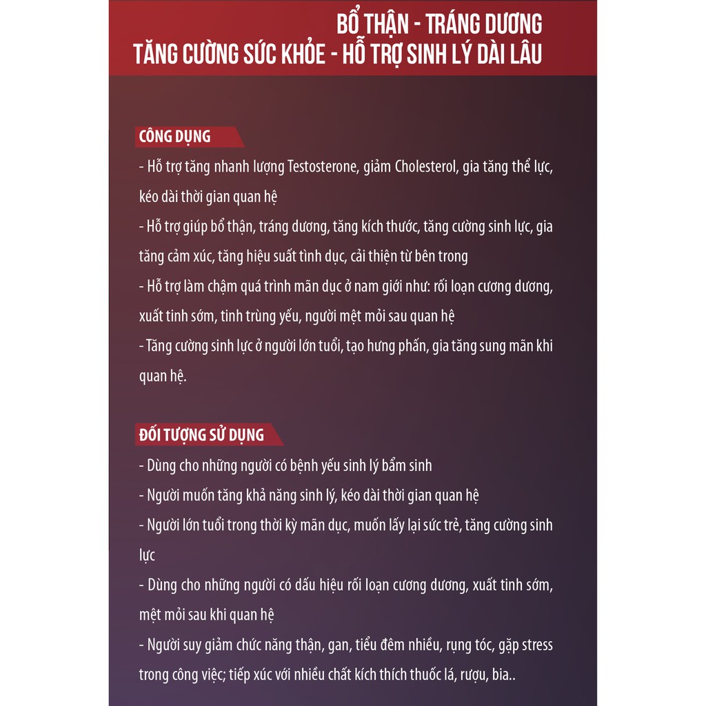 Viên ngậm tăng cường sinh lý nam X-MARVEL được Bộ y tế cấp phép - Mãn dục gấp 20 lần - Giao hàng kín đáo - Hộp 12 viên | BigBuy360 - bigbuy360.vn