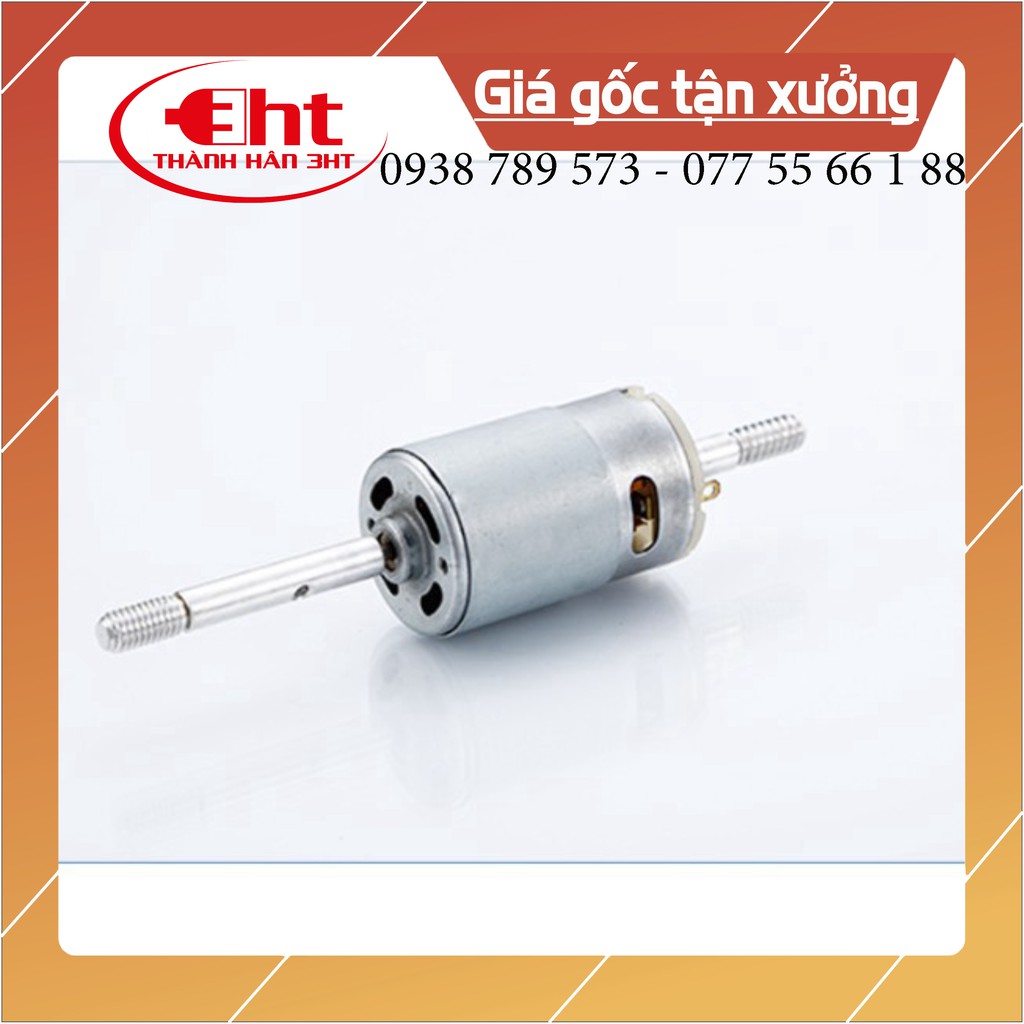 motor R550 motor dành cho 12v  - 3HT DIỄM