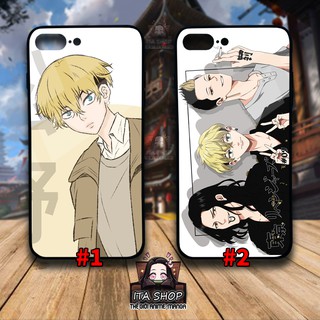 Ốp lưng Tokyo Revengers - Ốp Lưng Anime Iphone 5s 6 6s 6s+ 7+8+ X Xs Xr 11 11 pro max 12 12 pro max