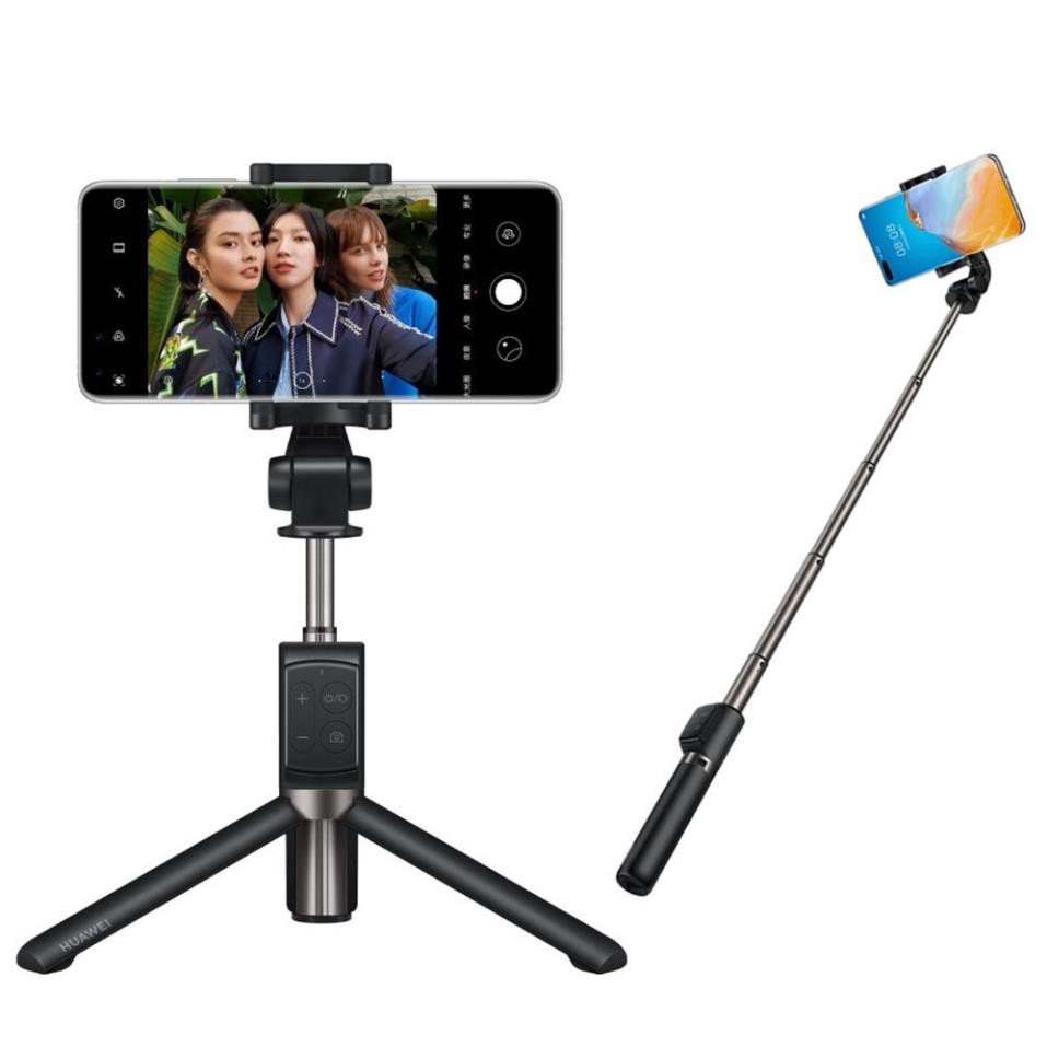 Gậy chụp hình Selfie Tripod CF15 Pro ( AF15 Pro ) chính hãng Huawei