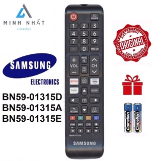 Điều khiển tivi samsung remote tivi samsung smart
