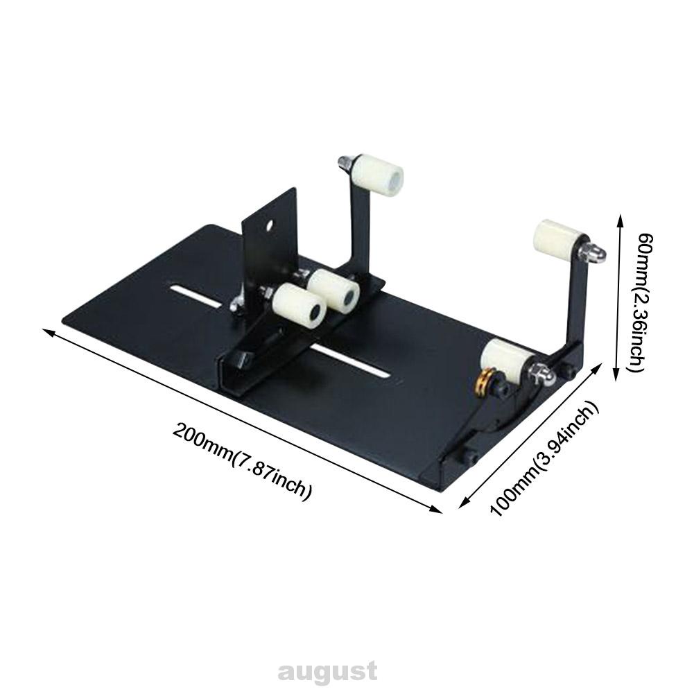 Eco-friendly Safety Accessories Craft DIY Tool For Square 5 Rollers Glass Bottle Cutter Kit