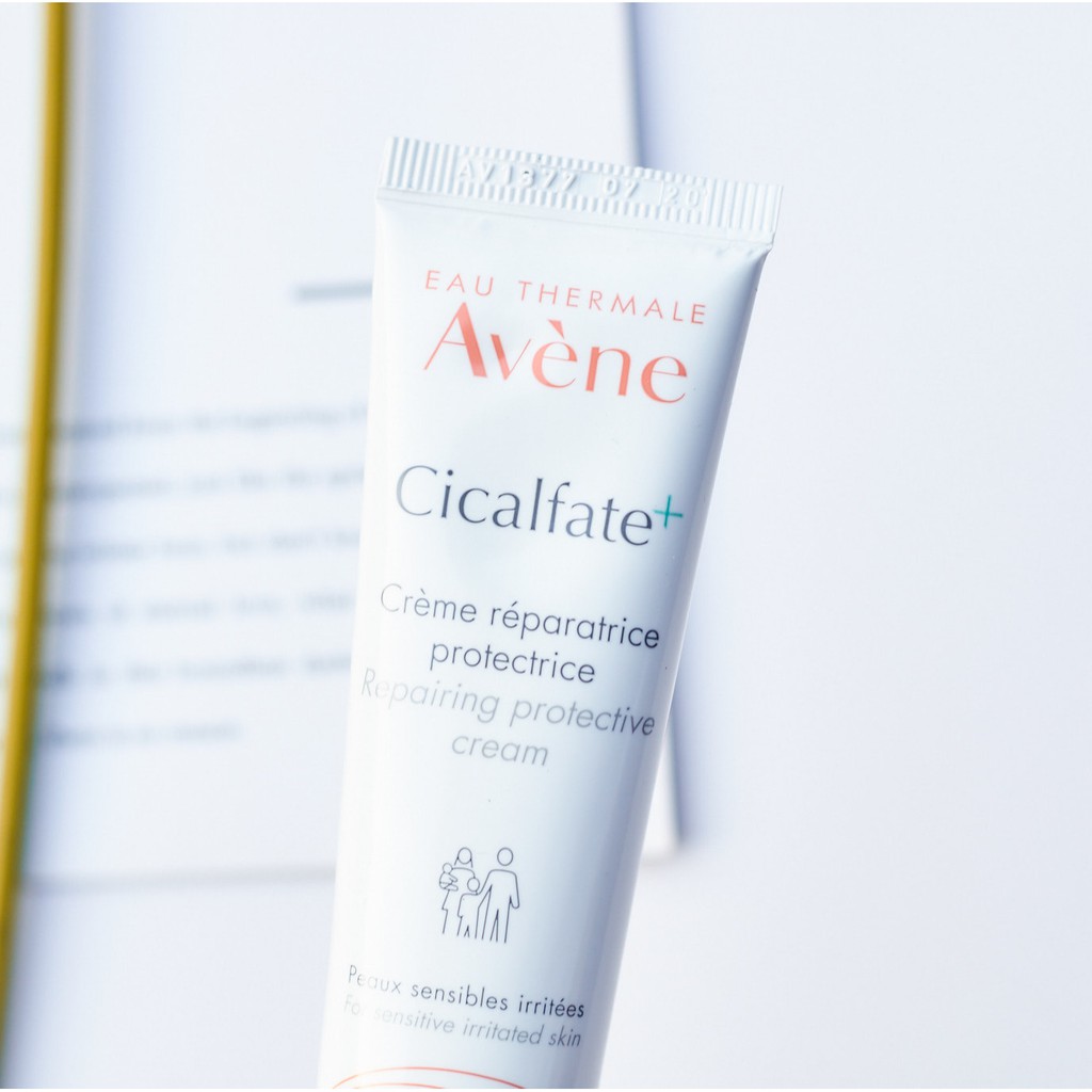 Kem thâm lành da chống nhiễm khuẩn Avene Cicalfate Repair Cream | BigBuy360 - bigbuy360.vn