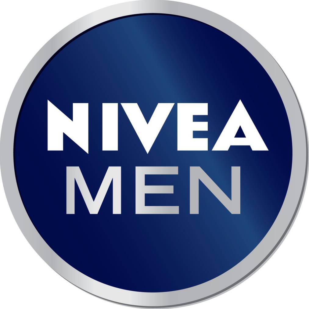 Sữa rửa mặt NIVEA MEN Detox Mud bùn khoáng giúp giảm mụn & hư tổn da (100g) - 83940