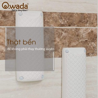 Thanh gốm chà lưng owada