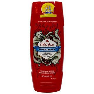 Sữa tắm Old Spice Wolfthorn 473ml