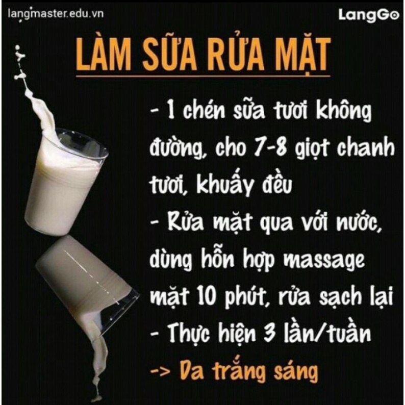 10 hũ sữa mini không đường hàng không