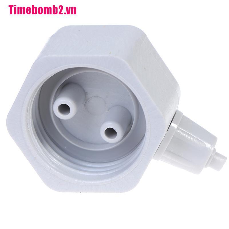 Hệ Thống Không Khí Co2 Chất Lượng Cao