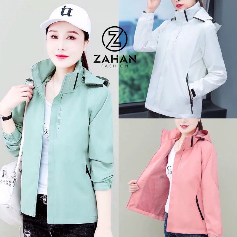 Áo khoác gió nam nữ ( chống nước) cản gió cản bụi hàng cao cấp chất lượng