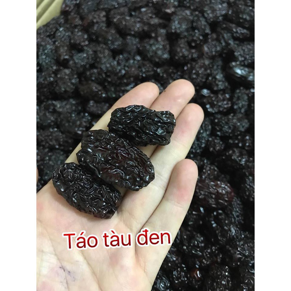 200gram Táo tàu đen thuốc bắc