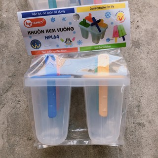 Khuôn Làm Kem HOFACO