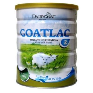 Sữa Dê Goatlac 2 800g