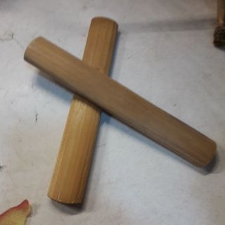 Phách tre học sinh