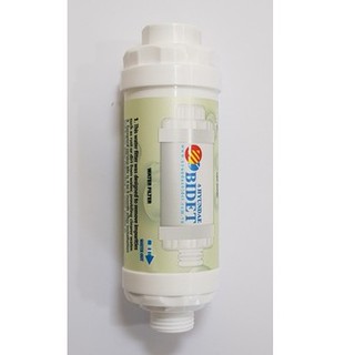 Lọc nước cho bồn cầu Hyundae Bidet