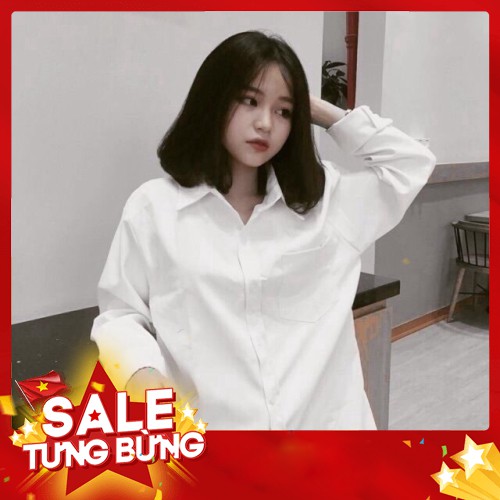 -Hàng nhập khẩu ÁO SƠ MI NỮ TRẮNG TINH KHÔI VẢI THÔ MỀM Liên hệ mua hàng 084.209.1989