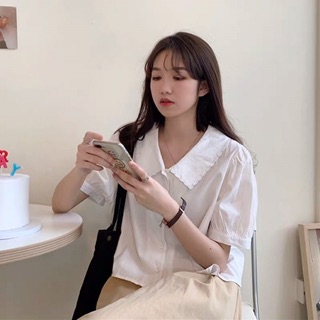 Order- Áo sơmi ngắn tay