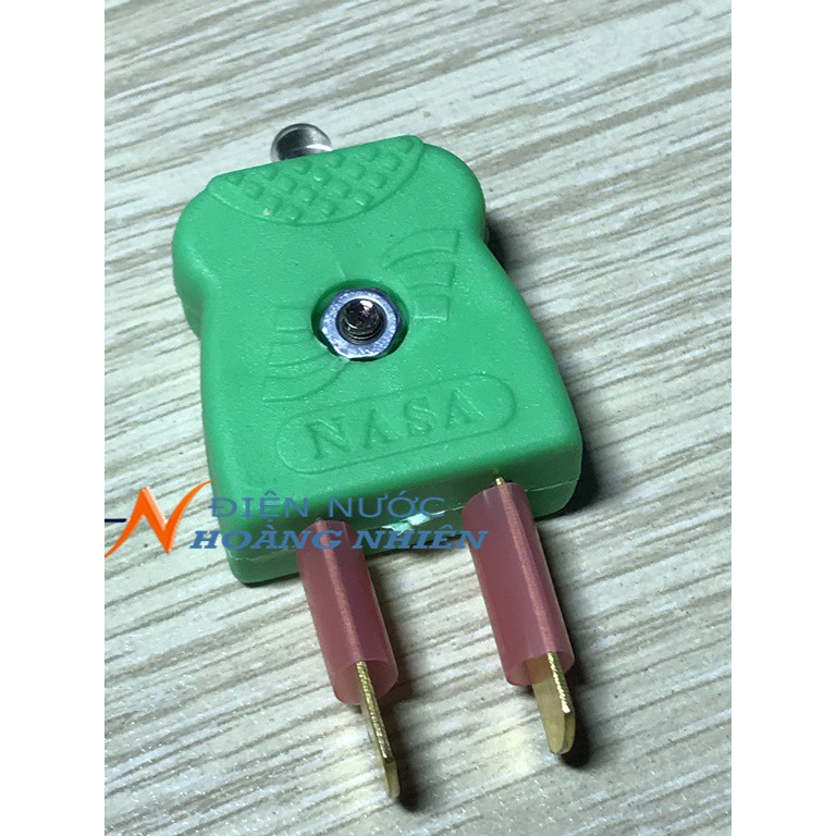 Phích thử bóng đèn Nasa , phích thử thông mạch nasa Sỉ và lẻ giá rẻ