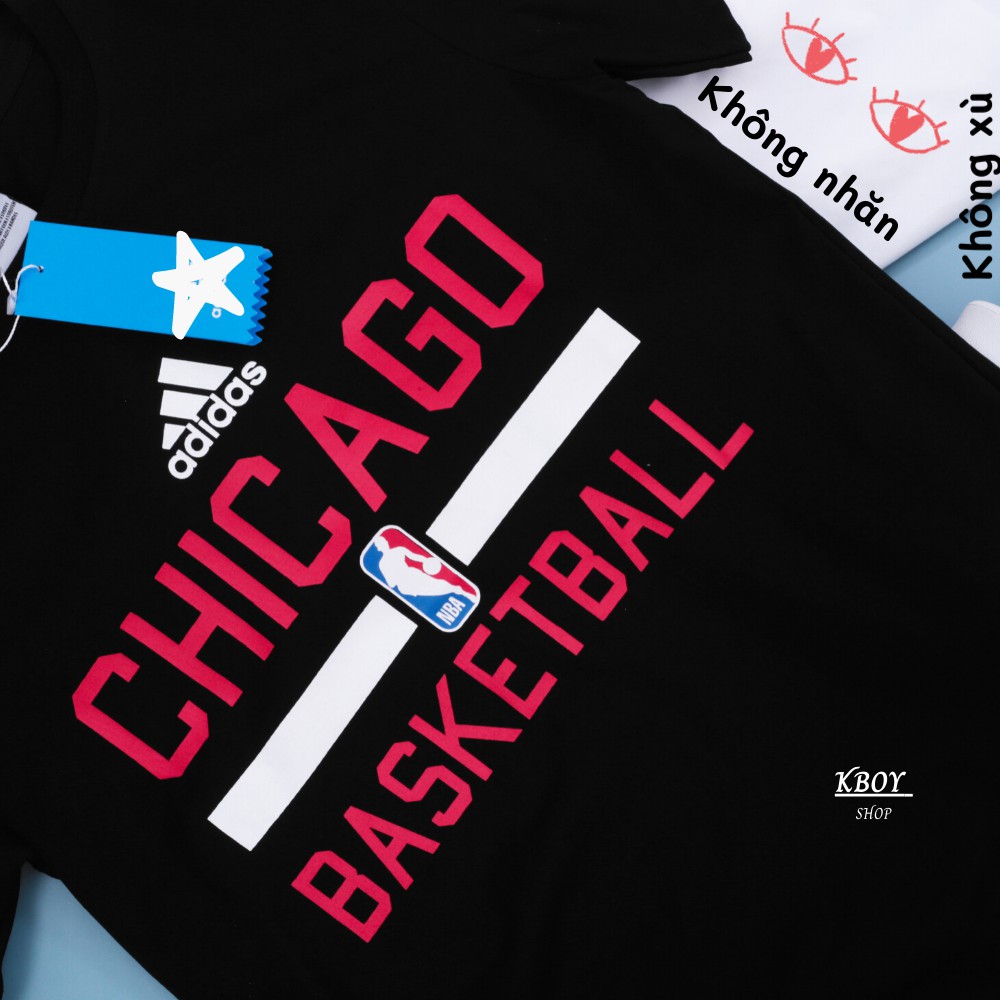 Áo thun phông nam cổ tròn hàng VNXK Trắng/Đen vải cotton 4 chiều 100%, dày dặn, mềm mịn, không nhăn, không xù - v60 | BigBuy360 - bigbuy360.vn