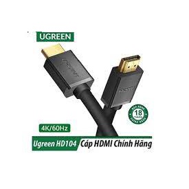 Cáp HDMI dài 15m cao cấp Ugreen 10111 - Hàng chính hãng bảo hành 12 tháng