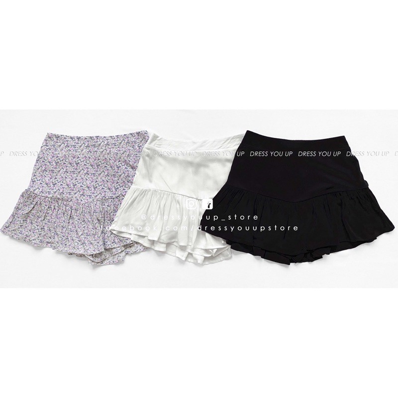 [Mã FAXANH55 giảm 10K đơn 50K] Chân váy quần xuất xịn