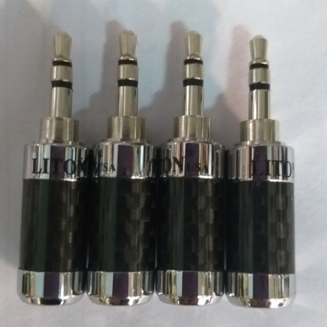 Jack 3,5 ly (liton) giá 2sản phẩm