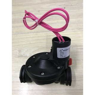 Van điện từ để ngoài trời phi 21- 27mm điện 24v