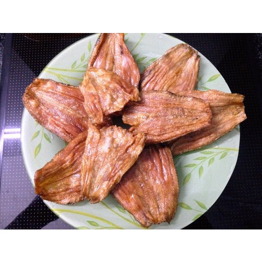 Khô cá lóc đồng  phi le, 500g, thương hiệu đặc sản Dakydo  ăn là ghiền!