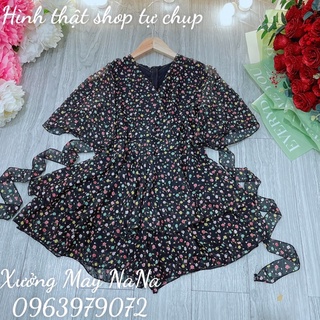 Jum hoa nhí bigsize (hình thật+video)
