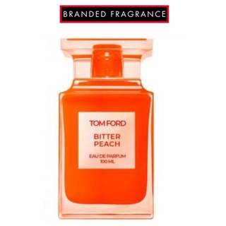 Nước hoa tf hương đào 100ml. tem macy's mỹ
