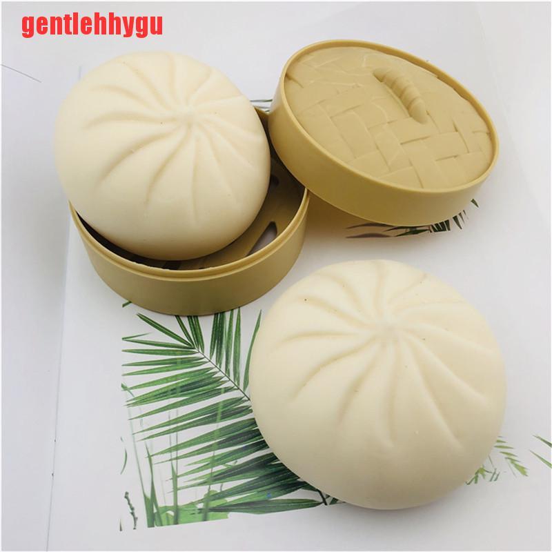 1 Đồ Chơi Hấp Bánh Bao Giúp Giảm Căng Thẳng