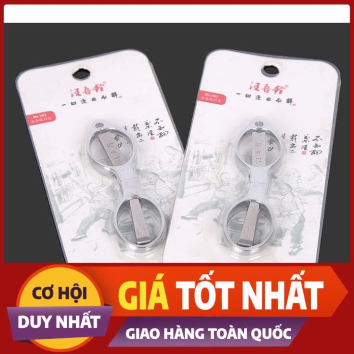 Kéo cắt thẻo Câu Đài – Câu Đơn Chống gỉ gấp gọn, màu sắc ngẫu nhiên. - Đồ câu uy tín số 1