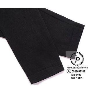 Quần legging big size (MS 9409)
