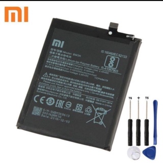 Pin xịn cho xiaomi mi mix 3 bảo hành 6 tháng