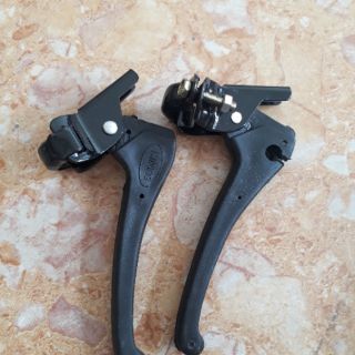 1 đôi  Tay phanh xe đạp