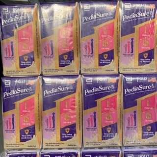 1 THÙNG SỮA PEDIASURE 110ml