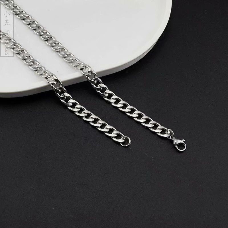 (1 Đôi) Vòng Tay Đôi - Vòng Tay Cặp Đôi tuyệt đẹp