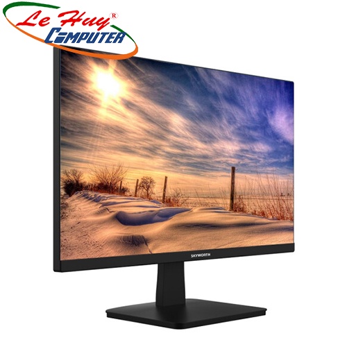 Màn hình máy tính SKYWORTH M223FJ 22Inch FullHD 75Hz VA