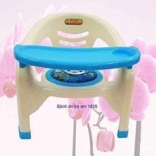Ghế Ăn Dặm Việt Nhật