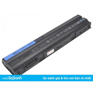 Pin Dell Latitude E6420