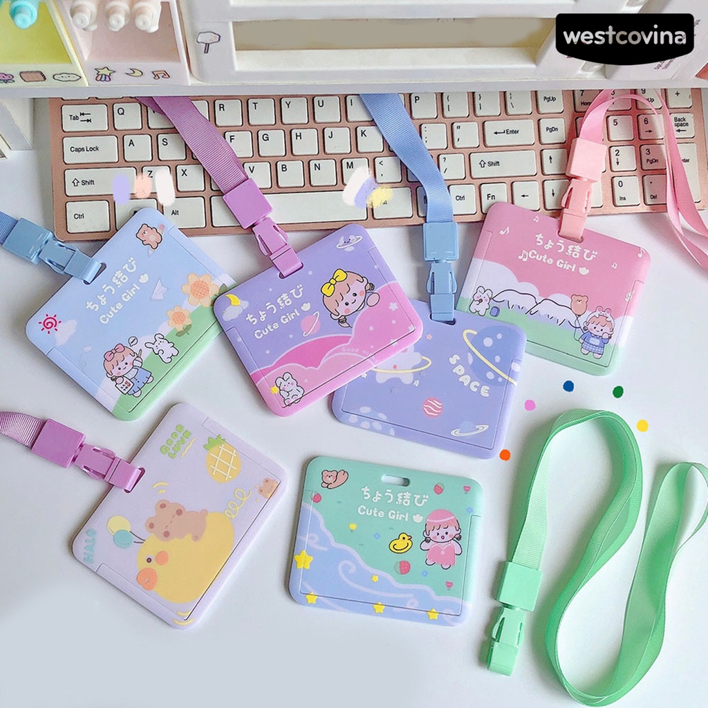 [Hot]✍Vỏ Đựng Thẻ Chất Liệu ABS An Toàn Phiên Bản Ngang