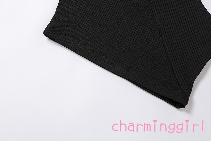 Áo nữ không tay thiết kế gợi cảm trẻ trung | BigBuy360 - bigbuy360.vn