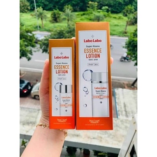 Lotion Labo Labo Essence